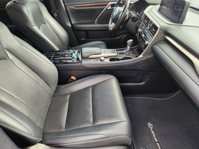 Used 2022 Lexus RX 350 FWD w/ Premium Package image 10