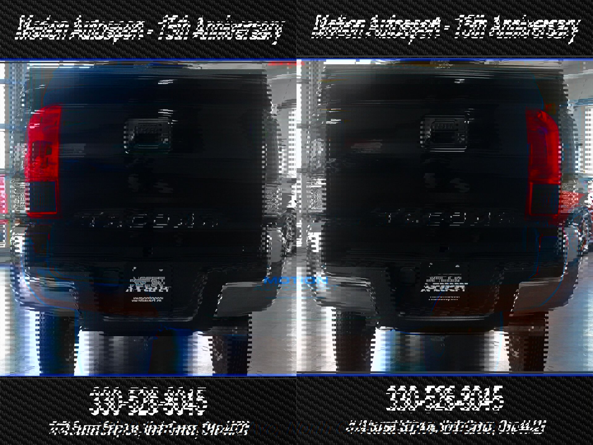 Used 2016 Toyota Tacoma SR5 RWD image 9