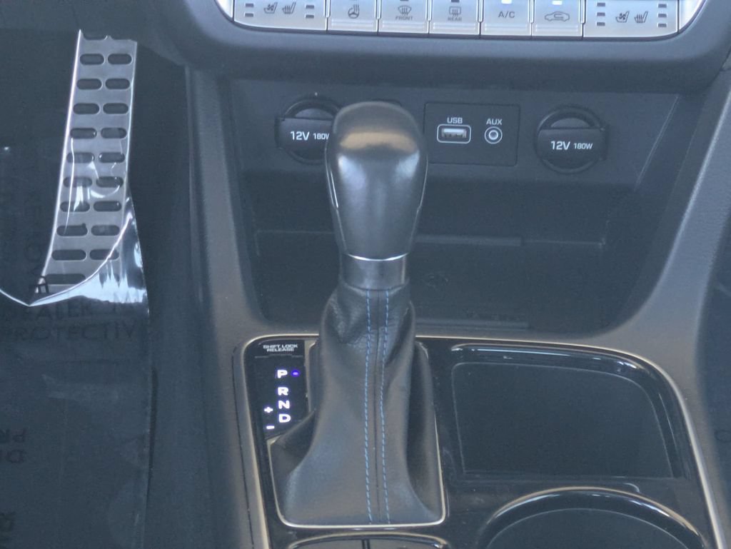 Used 2018 Hyundai Sonata Limited FWD image 33
