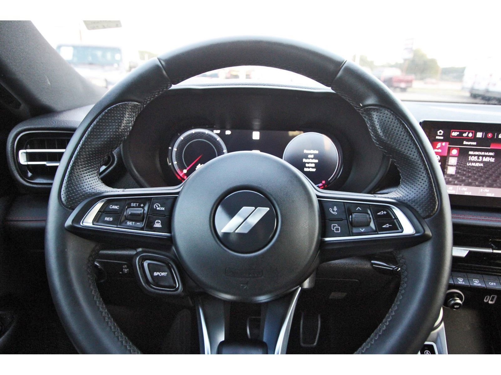 Used 2024 Dodge Hornet GT image 16