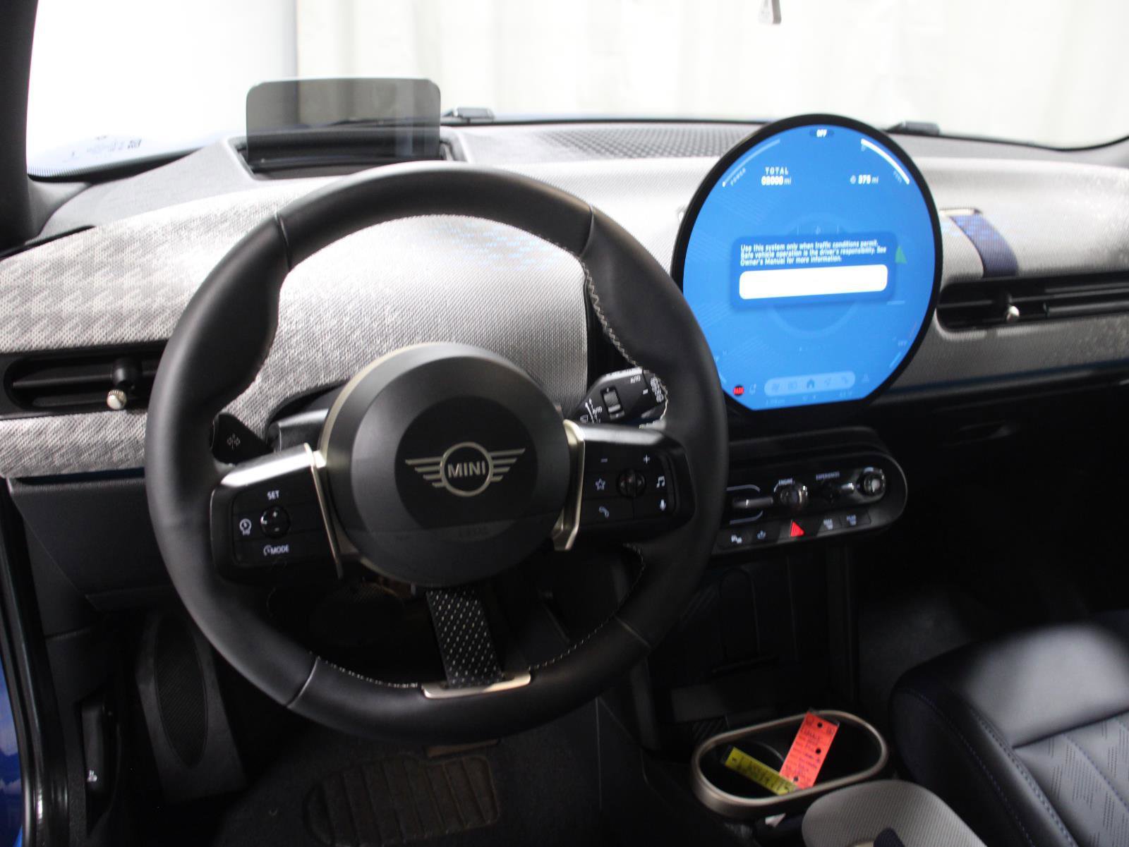 Certified 2025 MINI Cooper S image 2