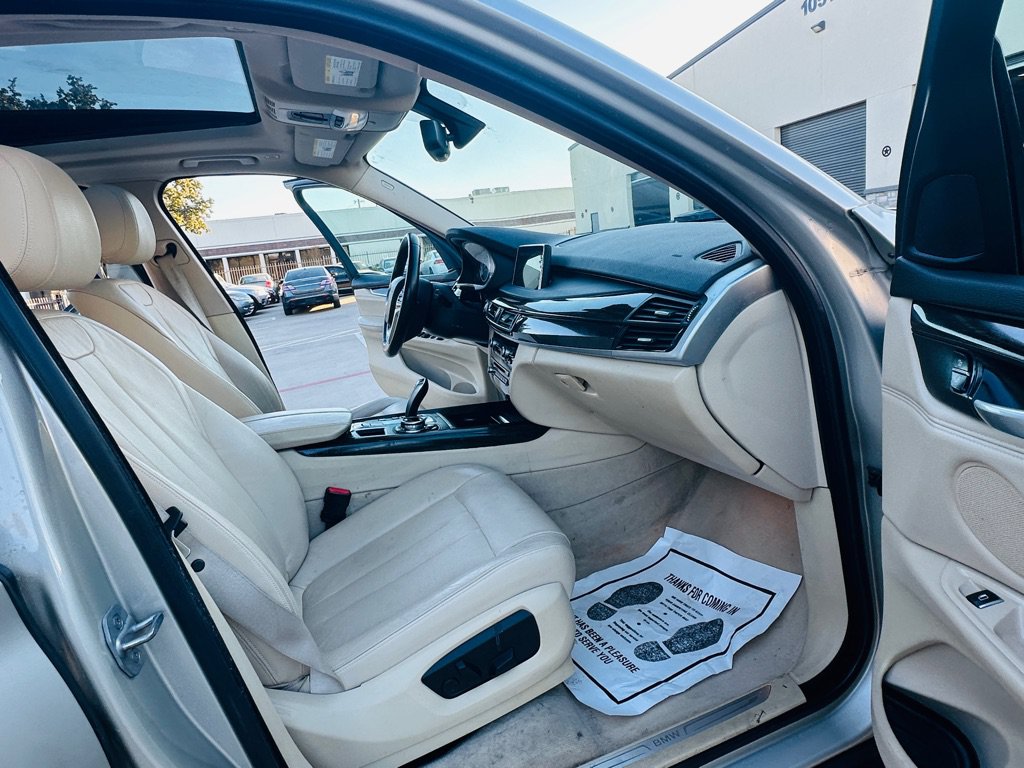 Used 2014 BMW X5 xDrive35i AWD/4WD image 22