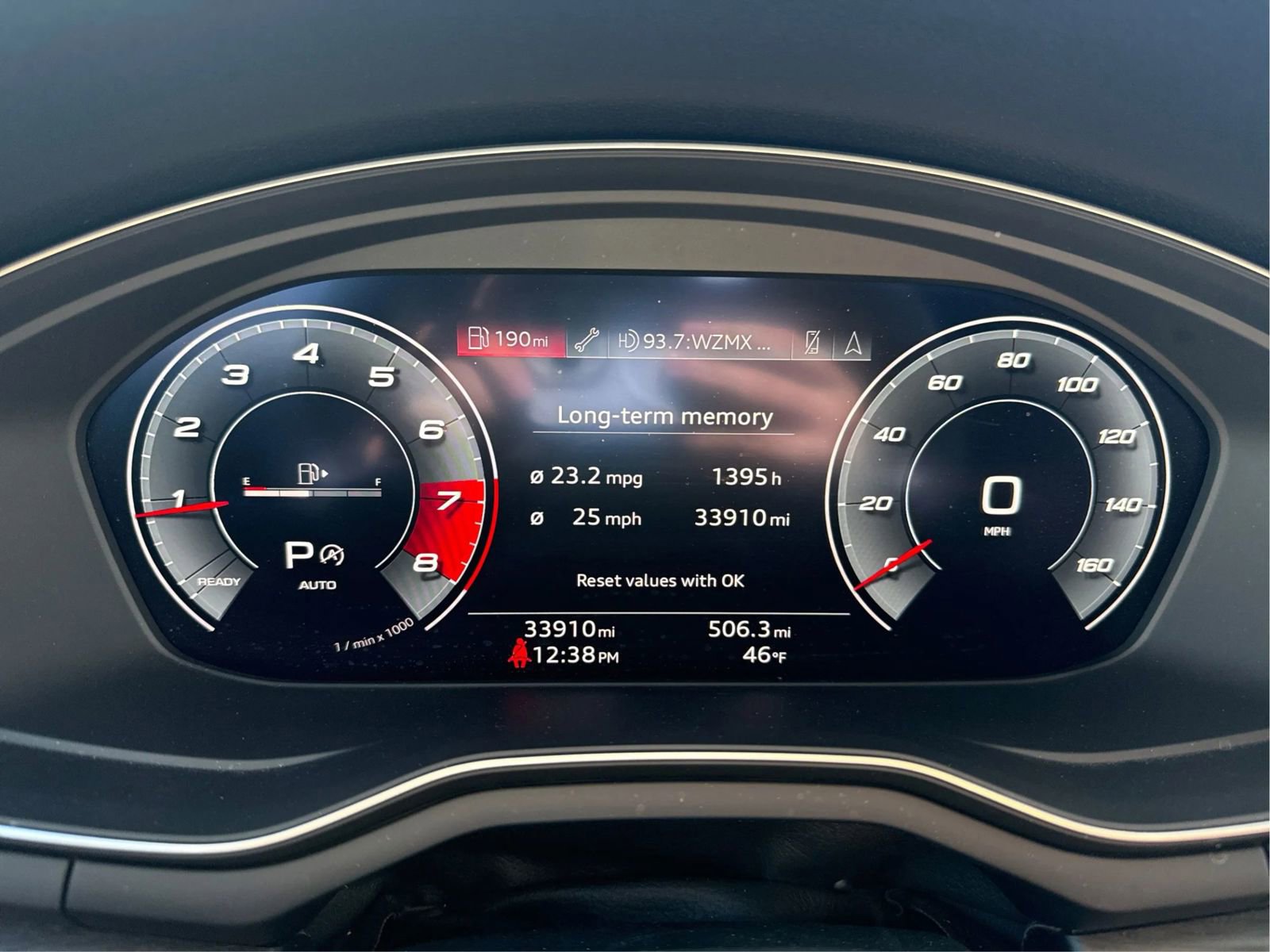 Used 2020 Audi A5 2.0T Premium Plus w/ Premium Plus image 15