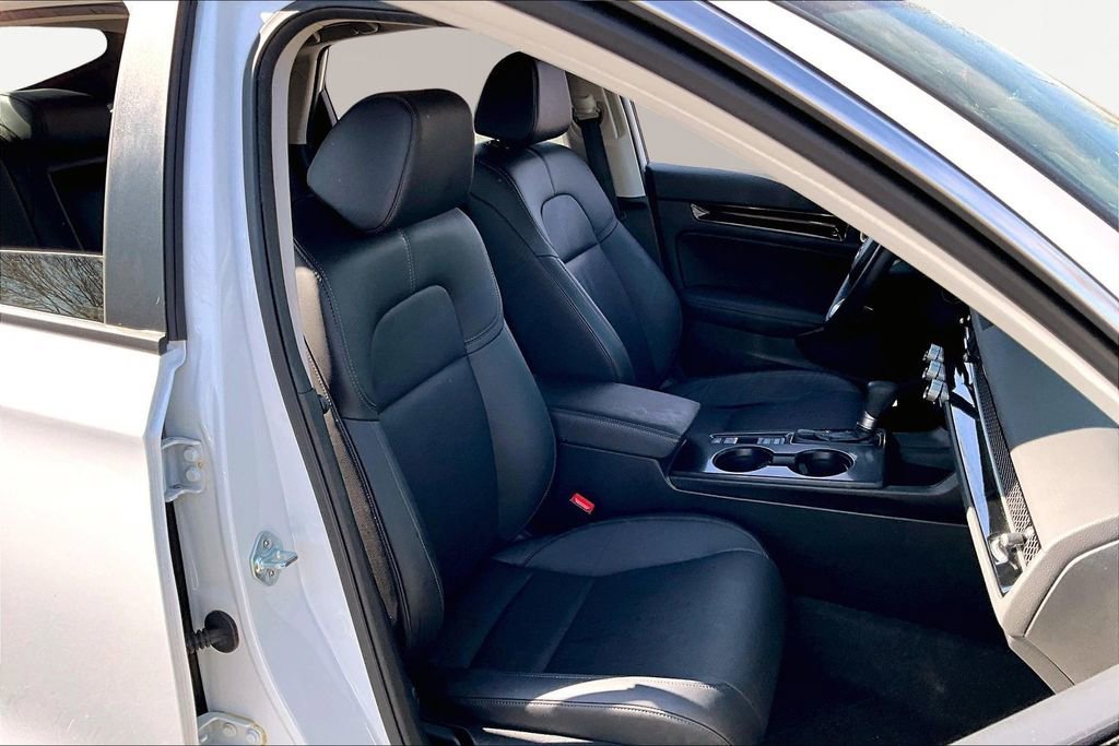 Used 2024 Honda Civic EX-L image 22