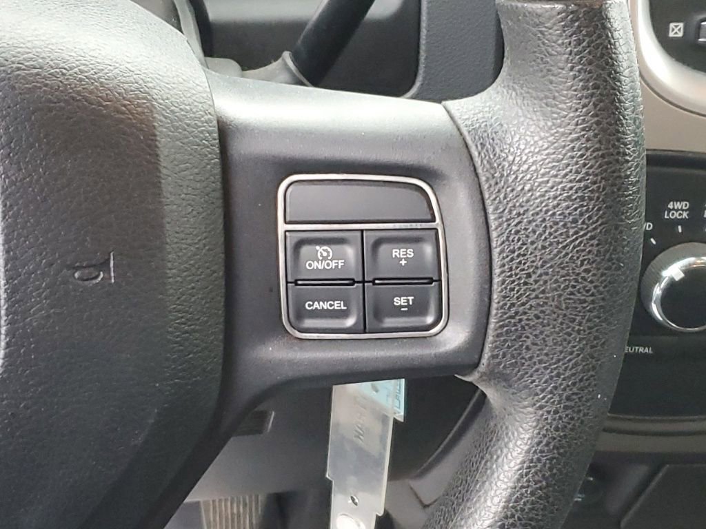 Used 2013 RAM 2500 SLT w/ HD Snow Plow Prep Group image 17