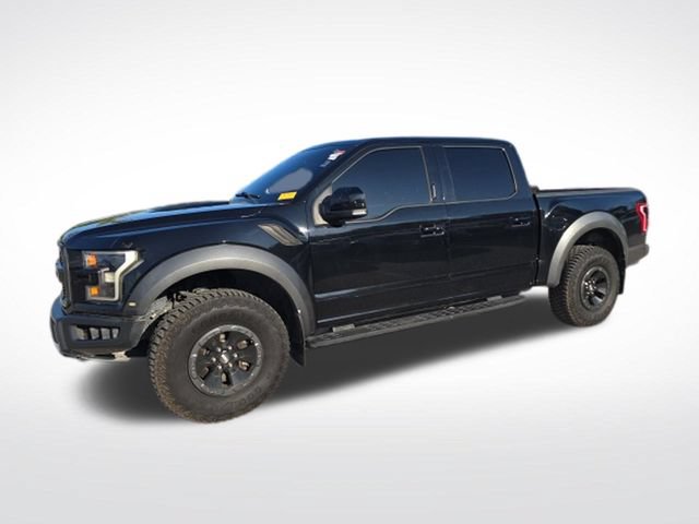 Used 2018 Ford F150 Raptor w/ Equipment Group 802A Luxury AWD/4WD image 6