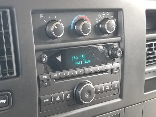 Used 2013 Chevrolet Express 1500 LS image 20