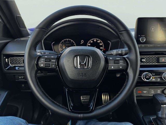 Used 2026 Honda Civic Sport image 28