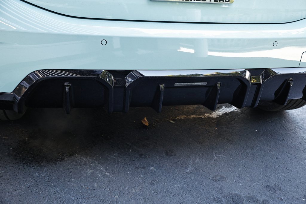 New 2026 MINI Cooper S image 11