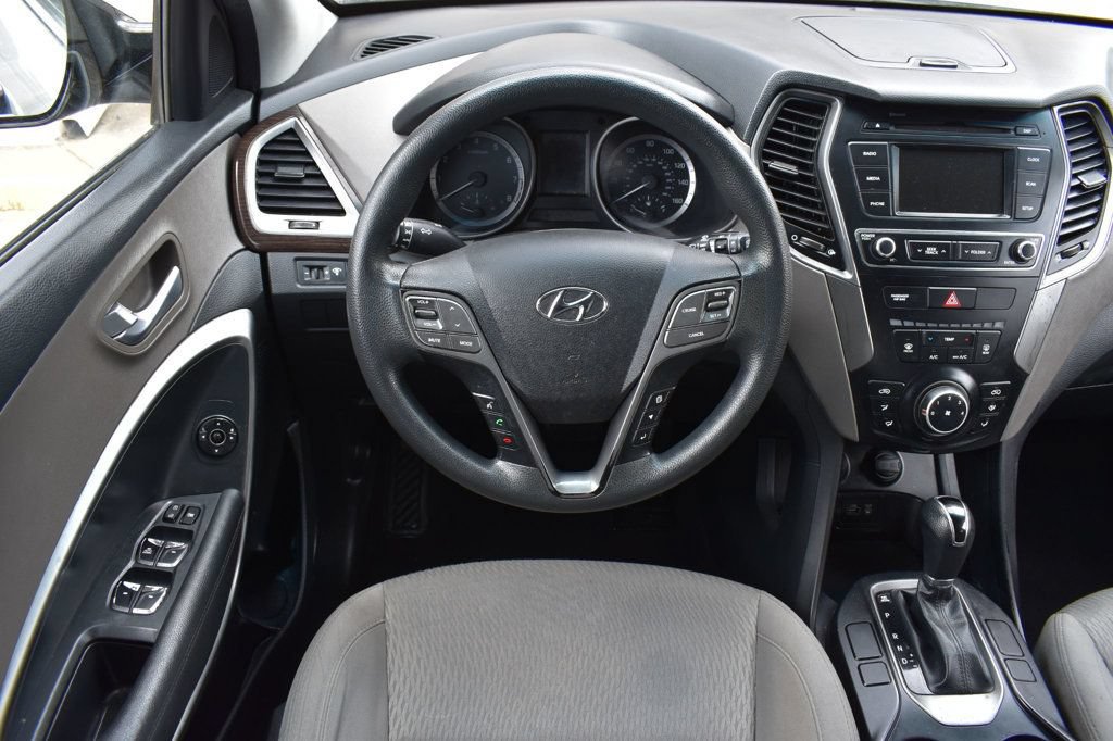 Used 2018 Hyundai Santa Fe Sport AWD/4WD image 24