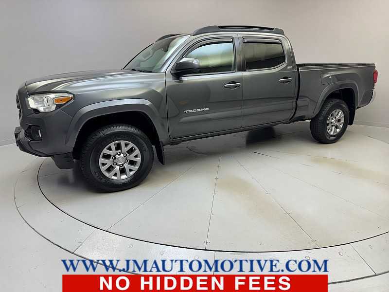 Used 2019 Toyota Tacoma SR5