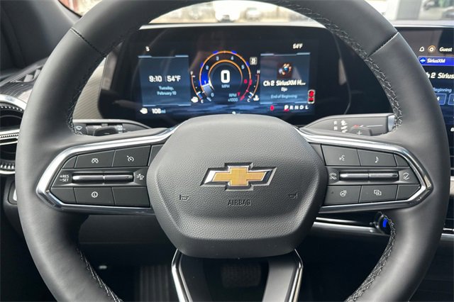 New 2026 Chevrolet Equinox LT w/ Convenience Package II image 30