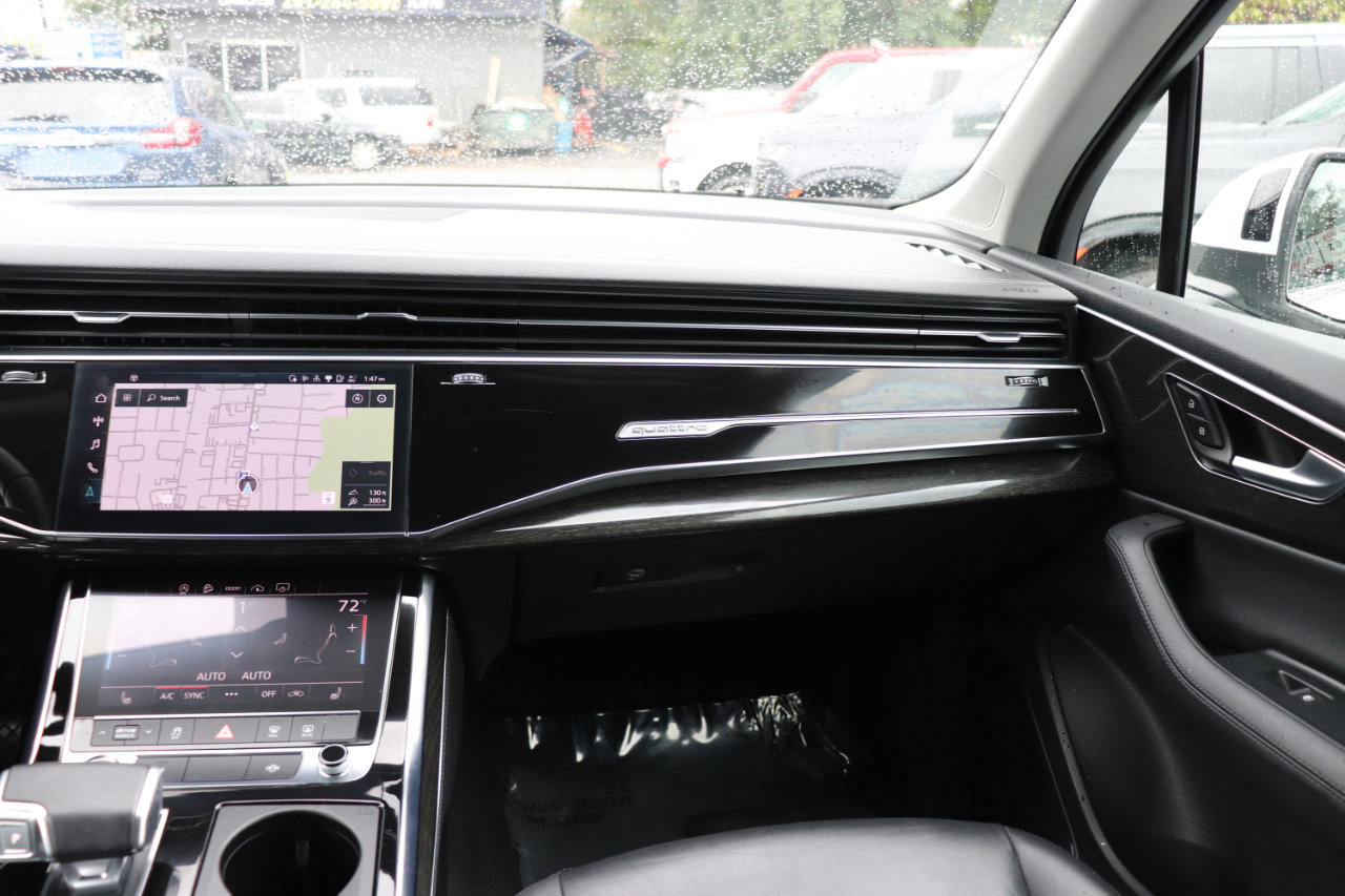 Used 2024 Audi Q7 2.0T Premium Plus image 20