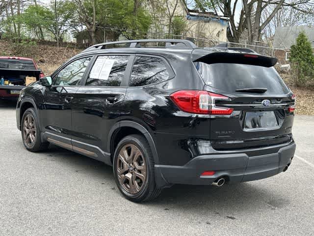 Certified 2025 Subaru Ascent Bronze Edition AWD/4WD image 34