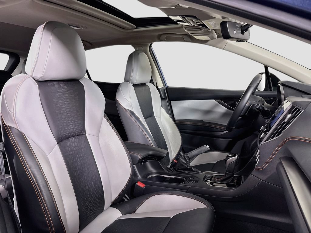 Used 2018 Subaru Crosstrek 2.0i Limited AWD/4WD image 30