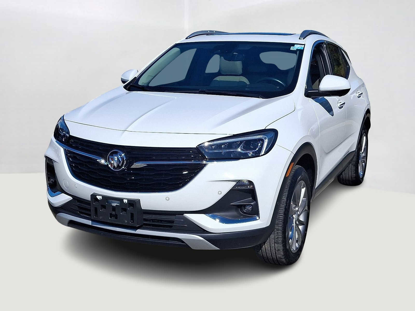Used 2022 Buick Encore GX Essence w/ Advanced Technology Package