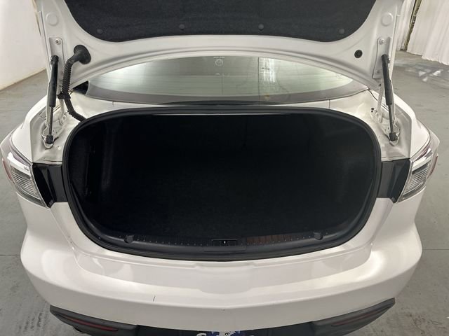 Used 2011 MAZDA MAZDA3 i Touring FWD image 20