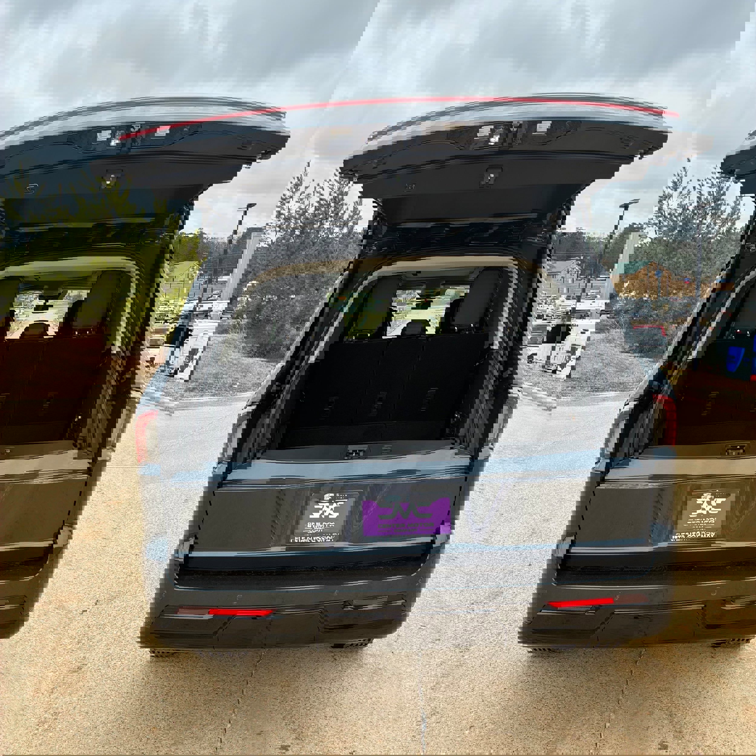 New 2025 Lincoln Navigator Reserve image 37