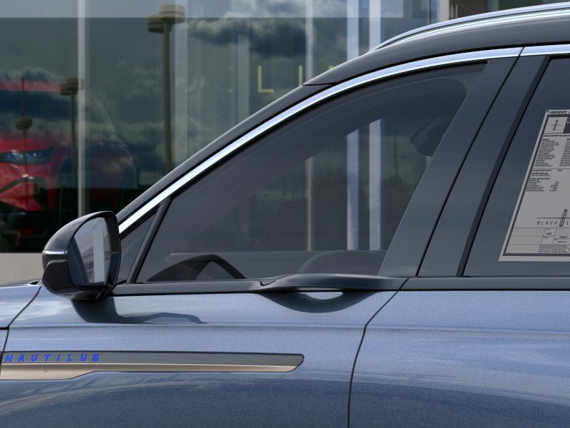 New 2026 Lincoln Nautilus Black Label AWD/4WD image 20