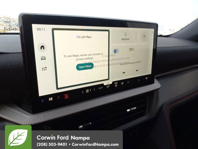 New 2026 Ford Explorer ST w/ Sun And Sound Package image 16