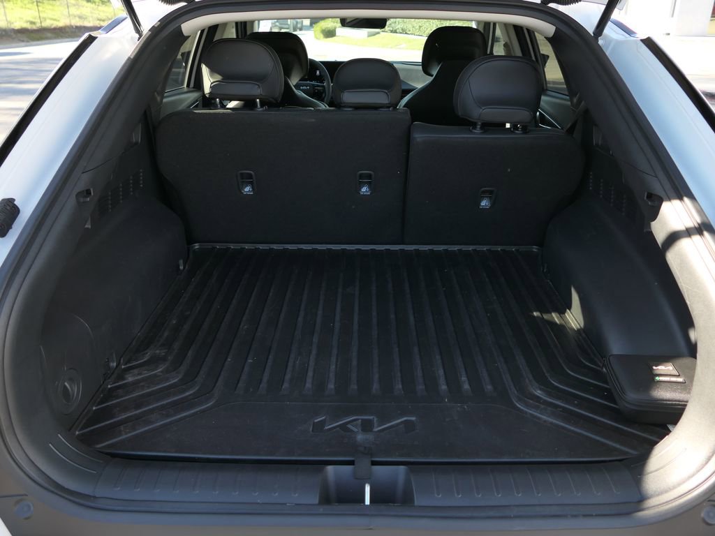 Used 2025 Kia EV6 Light image 21