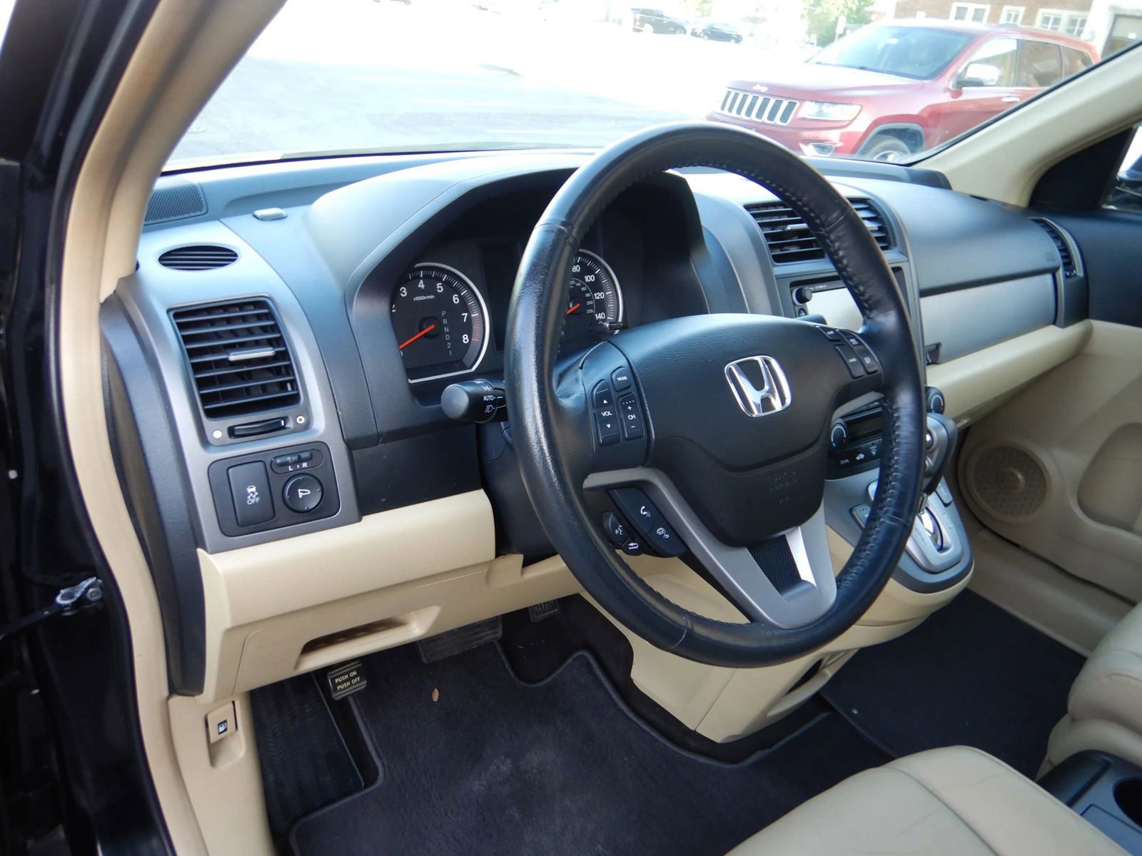 Used 2011 Honda CR-V EX-L image 12