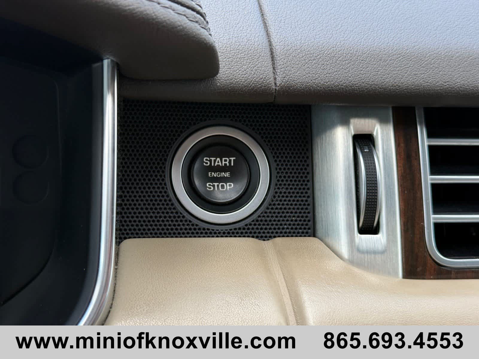 Used 2016 Land Rover Range Rover Supercharged AWD/4WD image 64