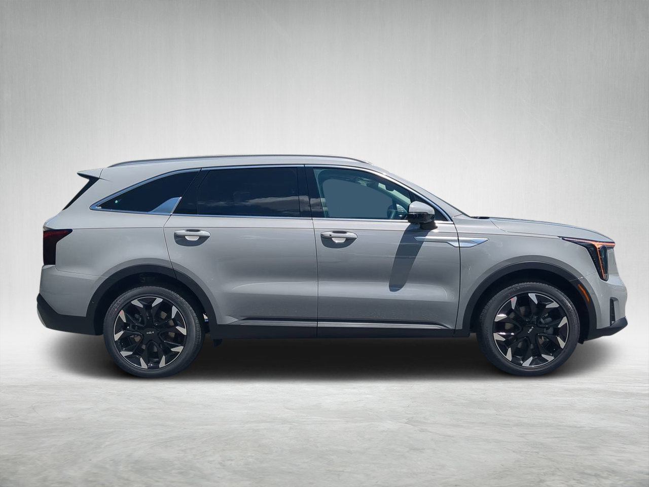 New 2026 Kia Sorento SX image 2