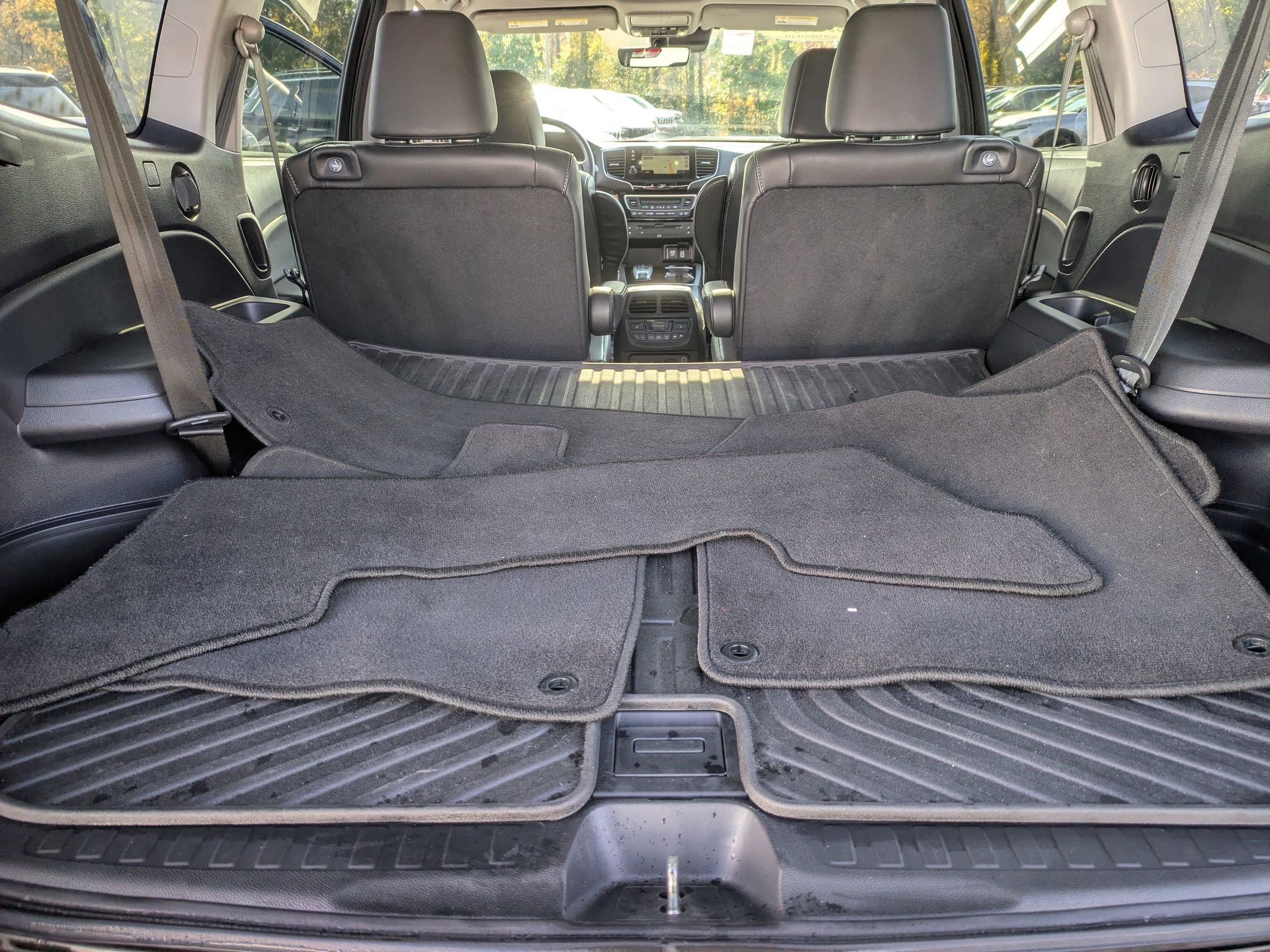 Used 2019 Honda Pilot Elite image 23