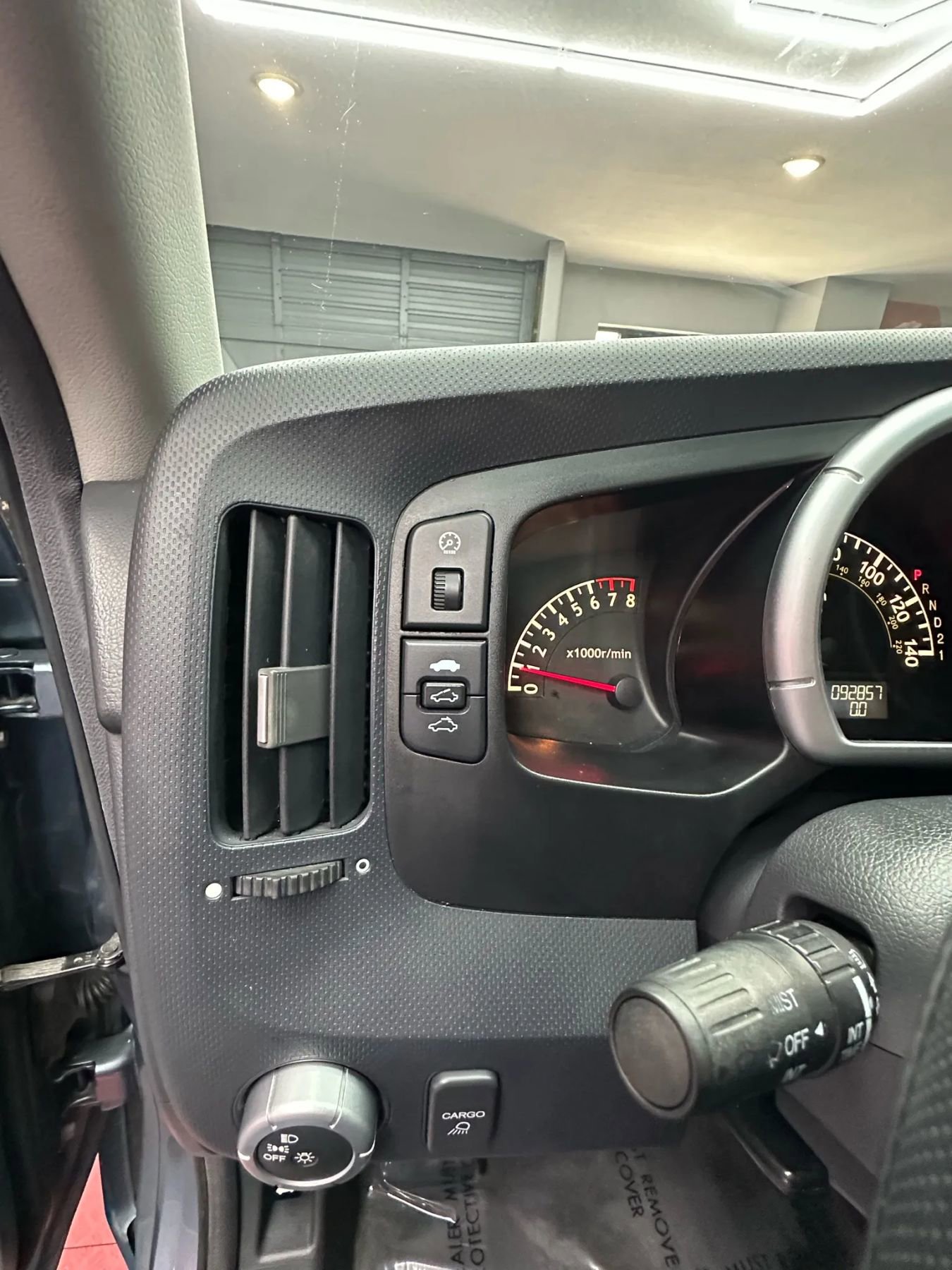 Used 2006 Honda Ridgeline RTL image 14