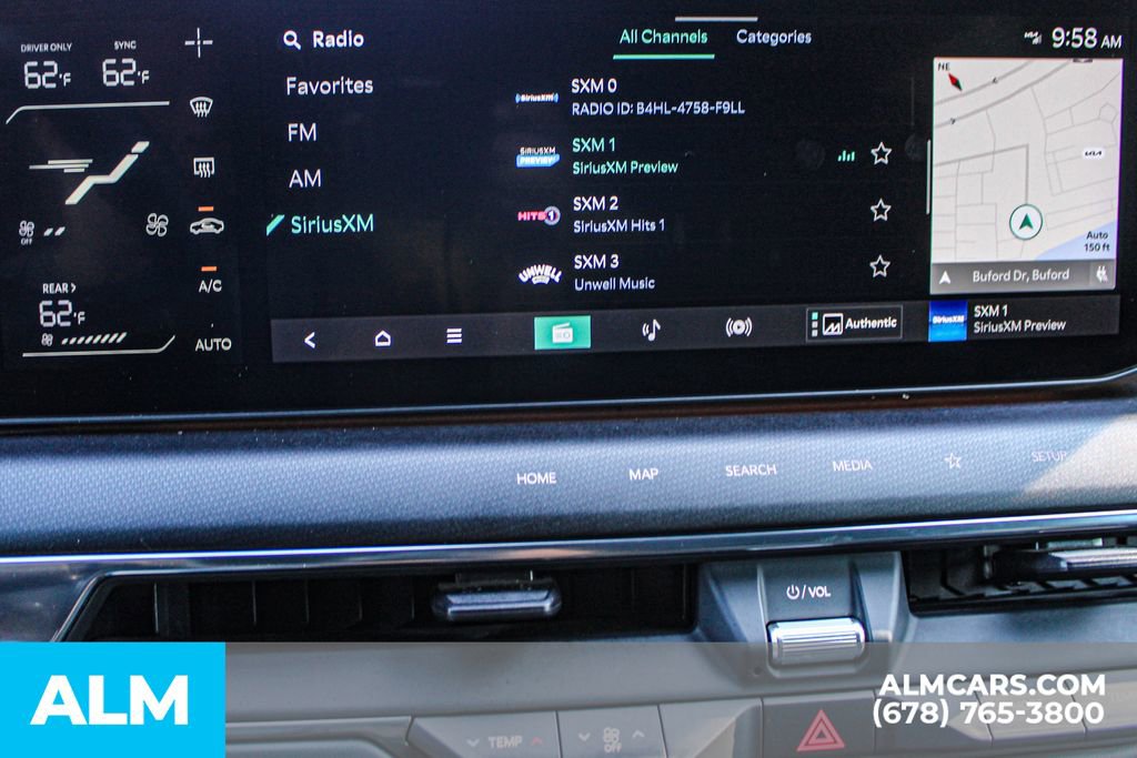 Used 2024 Kia EV9 GT-Line image 37