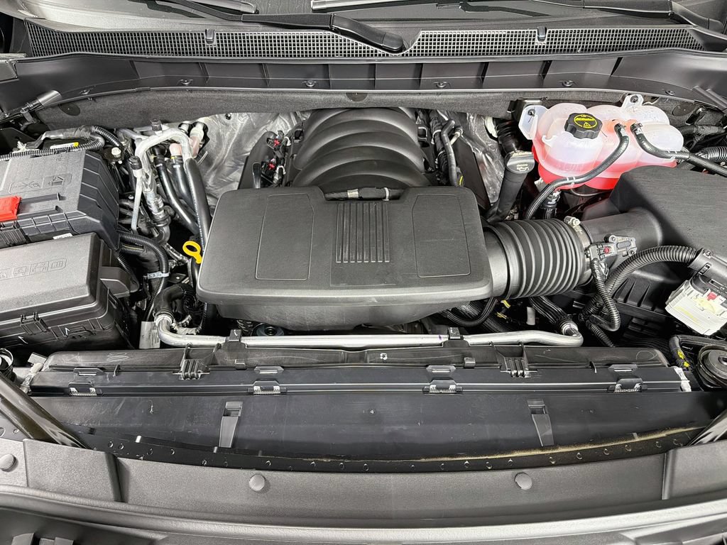New 2026 Chevrolet Tahoe Premier AWD/4WD image 32