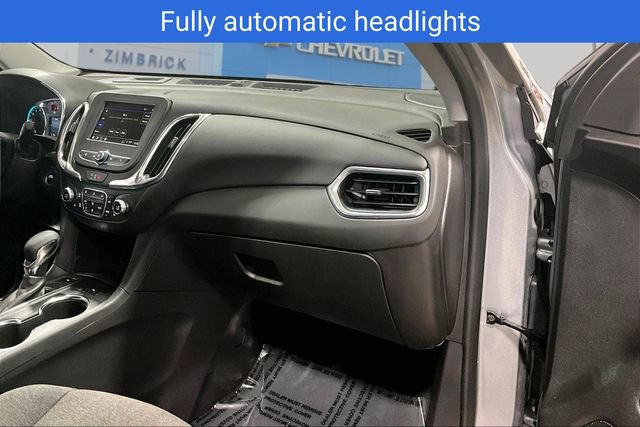 Certified 2024 Chevrolet Equinox LT AWD/4WD image 25