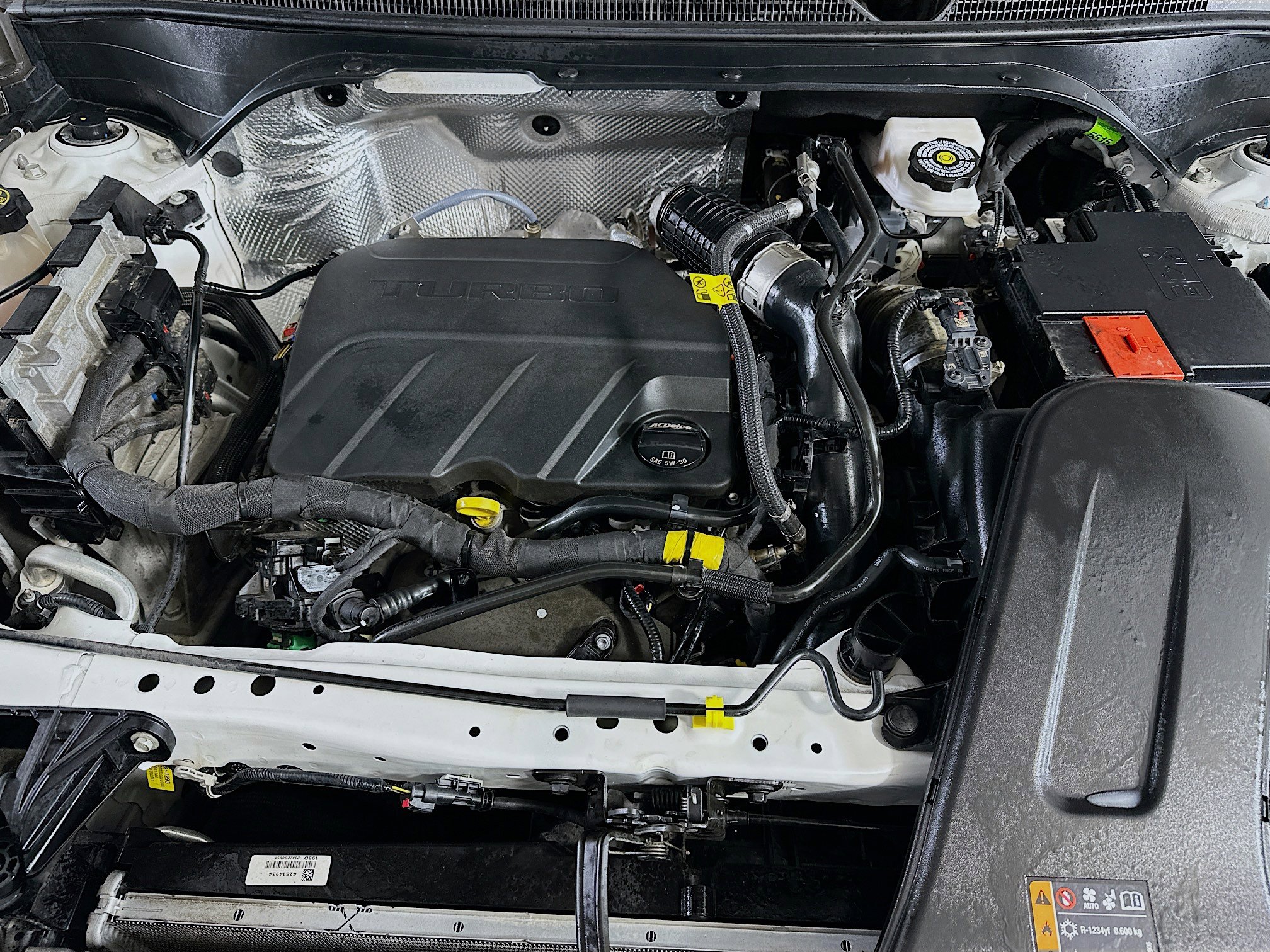 Used 2024 Buick Envista Preferred w/ Convenience I Package image 30