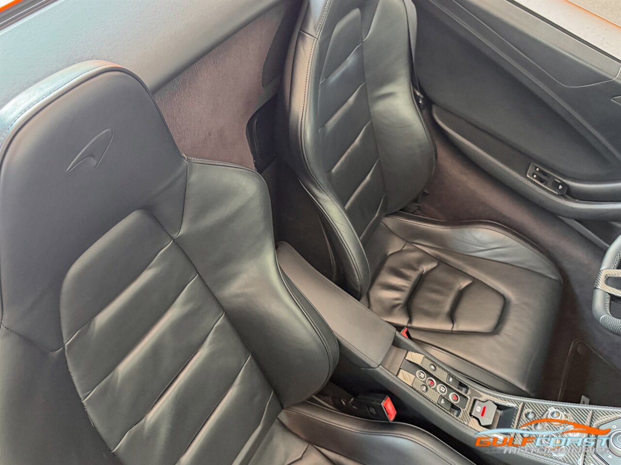 Used 2015 McLaren 650S Spider RWD image 32