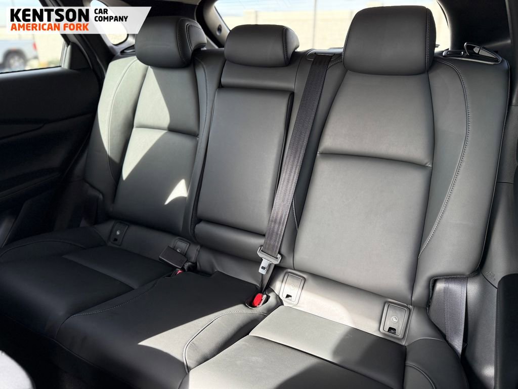 Used 2025 MAZDA CX-30 AWD 2.5 S w/ Select Sport Pkg image 31