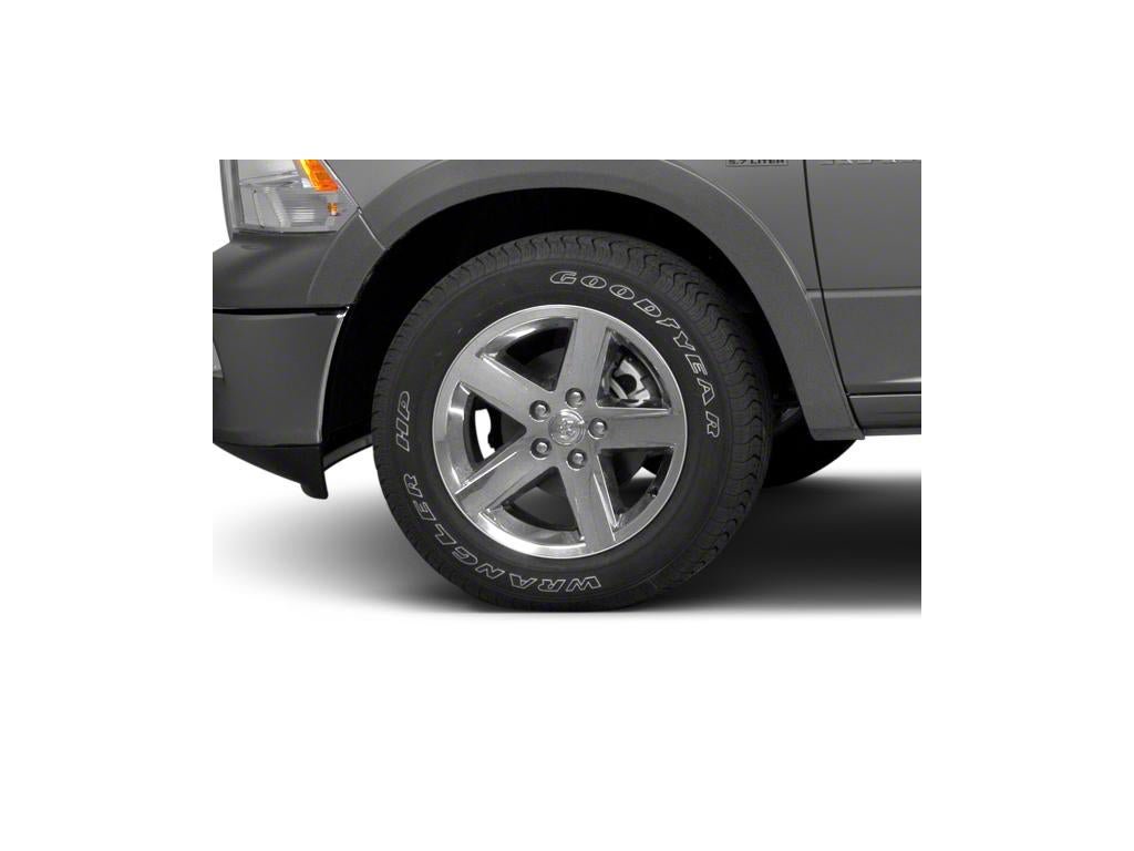 Used 2011 RAM 1500 Laramie w/ Protection Group AWD/4WD image 47