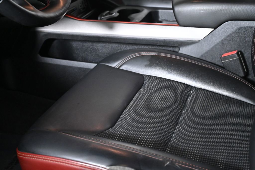 Used 2019 RAM 1500 Rebel w/ Rebel Level 2 Equipment Group image 23