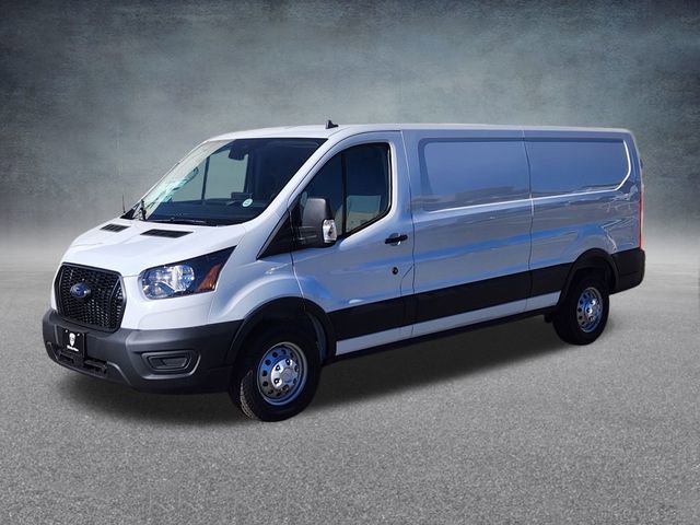 New 2025 Ford Transit 250 Low Roof AWD image 3