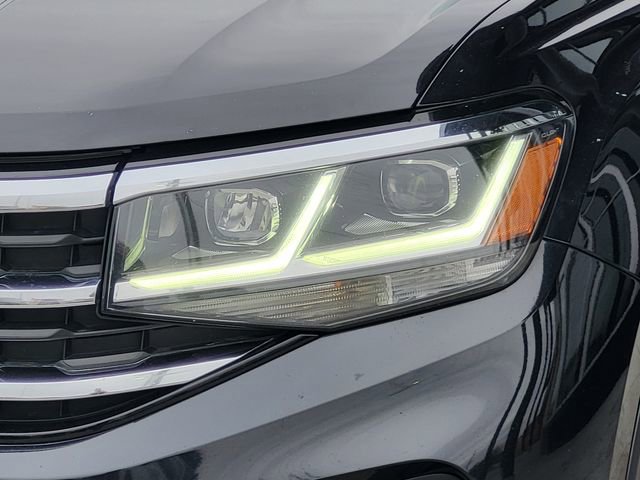 Used 2023 Volkswagen Atlas SEL image 42