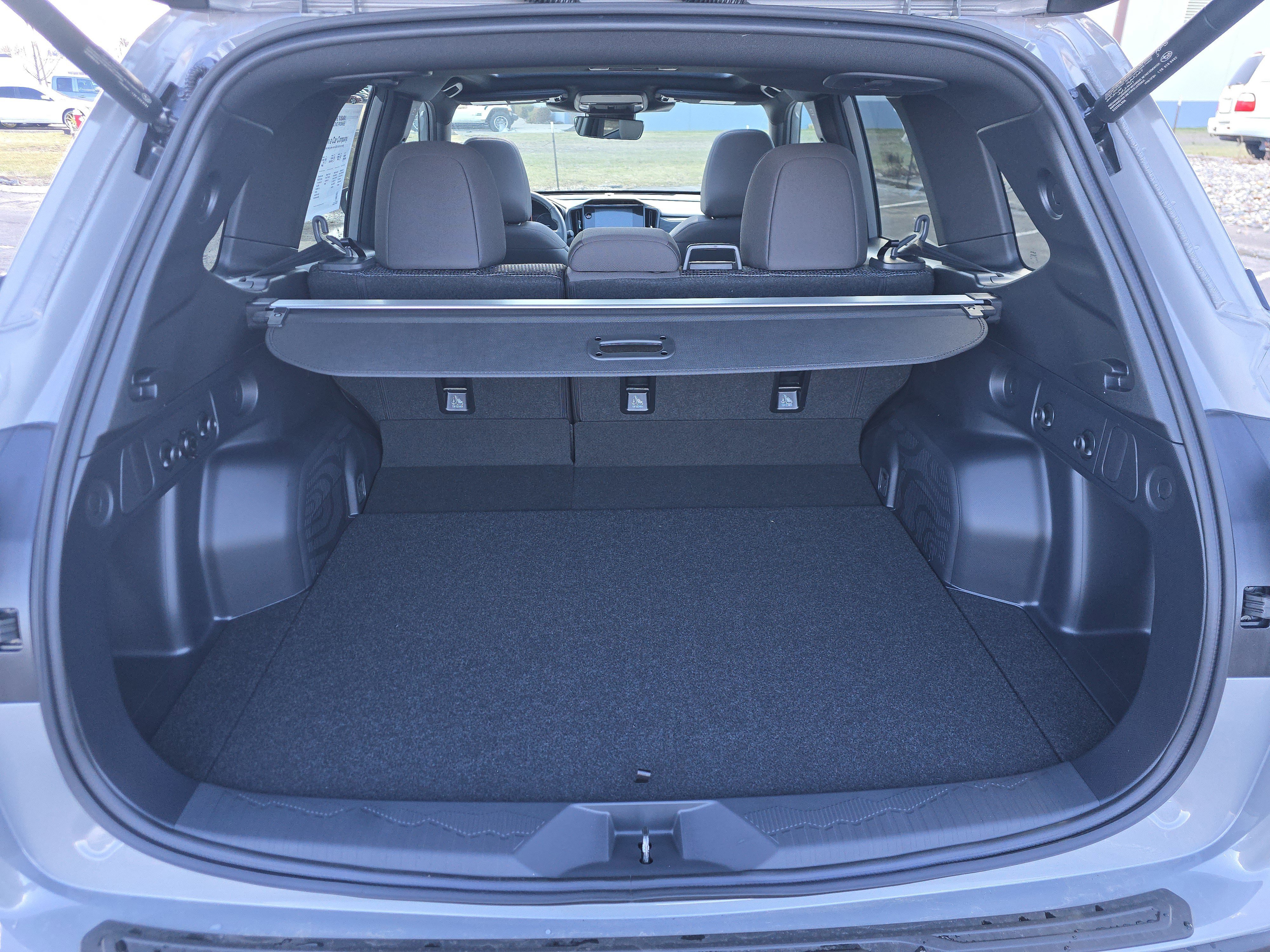 New 2026 Subaru Forester Premium image 15