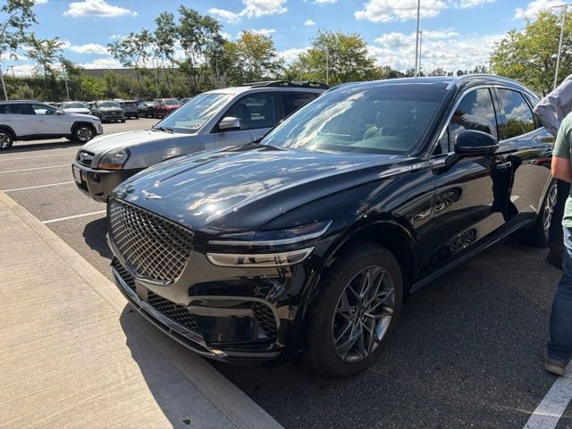 Used 2022 Genesis GV70 2.5T w/ Advanced Package AWD/4WD image 9