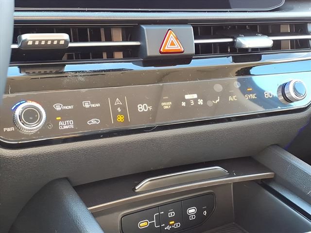 New 2026 Kia Sportage SX Prestige AWD/4WD image 9