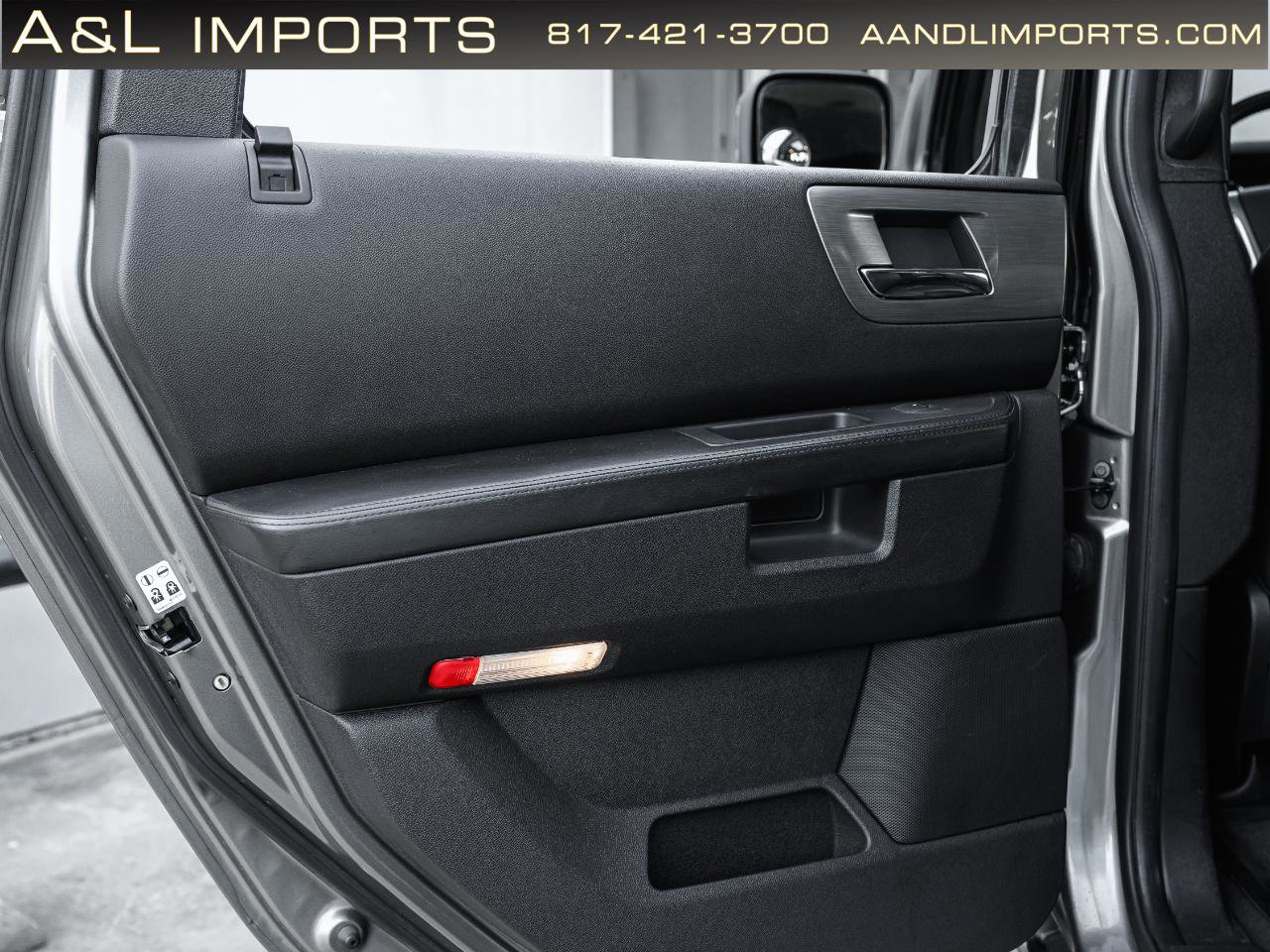 Used 2008 HUMMER H2 image 52