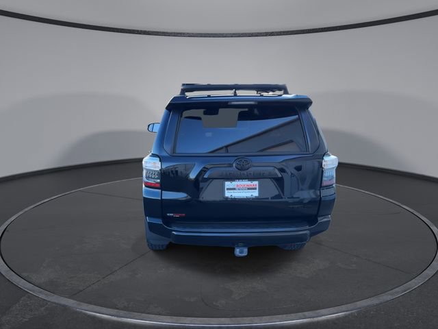 Used 2024 Toyota 4Runner TRD Pro AWD/4WD image 14