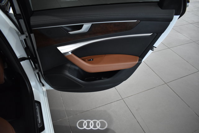 Used 2023 Audi A6 2.0T Premium w/ Convenience Package AWD/4WD image 29