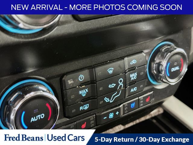 Used 2019 Ford F350 Lariat w/ Chrome Package AWD/4WD image 23