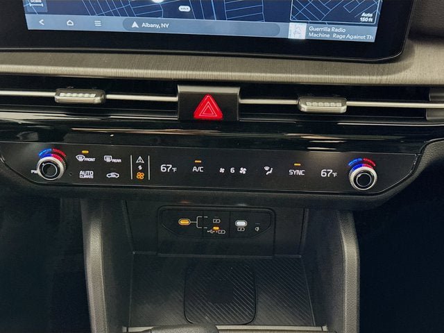 New 2026 Kia Sportage X-Line w/ X-Line Technology Package AWD/4WD image 19