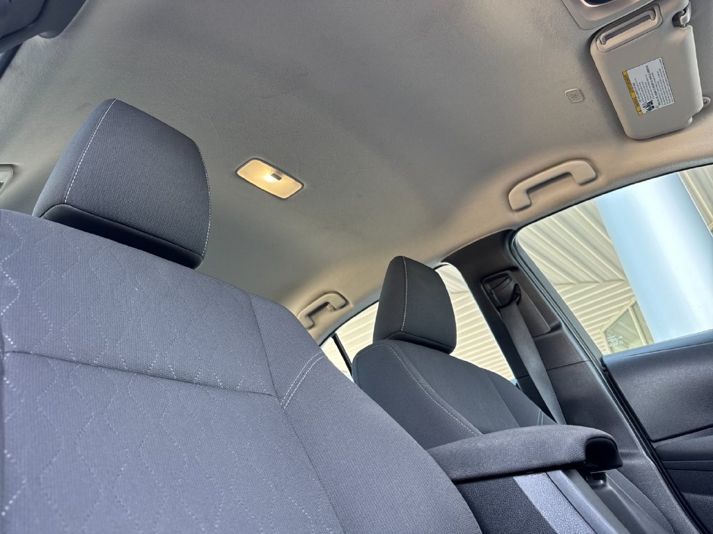 Used 2024 Toyota Corolla LE FWD image 16