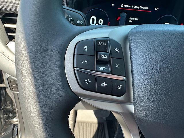 New 2025 Ford Explorer Active w/ Active Comfort Package image 21